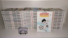 CAPITAN TSUBASA SERIE COMPLETA