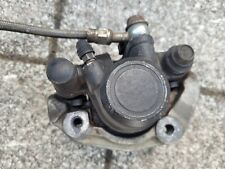 Pinza freno anteriore Yamaha