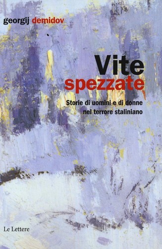 Demidov vite spezzate - demidov,