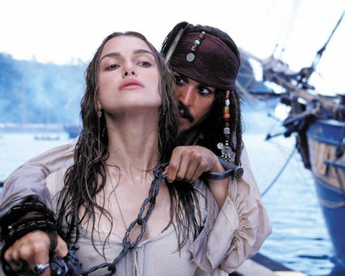 Keira knightley johnny - keira,