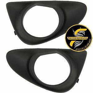 Yaris 2011 2014 kit cornici - kit,