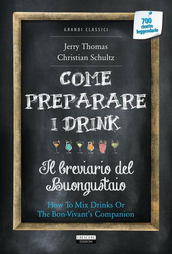 Come preparare drink libro - come,