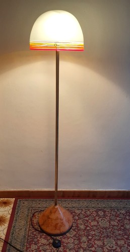 Leucos febo 1975 - febo, lamp