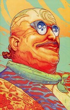 RARI SAPORI #5 MALAVIA (1:15)