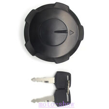 Tappo serbatoio e chiavi per Honda MTX200RW 1983-1985 TLR200 Reflex 1986-1987 XL250R