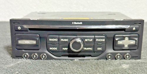 Autoradio origine gps - autoradio,