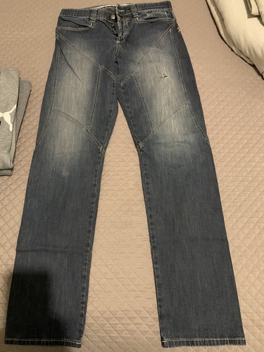Jeans carlo chionna tg - 9.2,