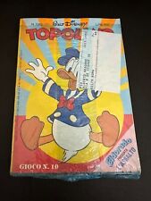 TOPOLINO LIBRETTO 1385