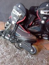 pattini in linea Roces donna