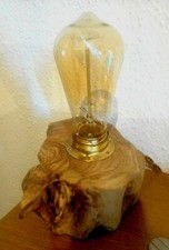 Lampada abat-jour ulivo