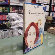 ROSE BLU - TU COSI' DOLCE, TU