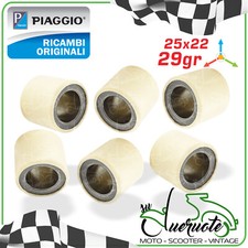 RULLI VARIATORE KIT PER