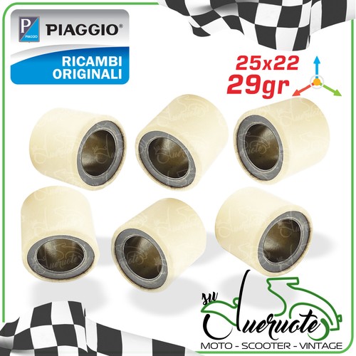 Rulli variatore kit per - kit,