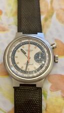 Longines Conquest  Olympic Games Munich 1972 Limited Edition Rare