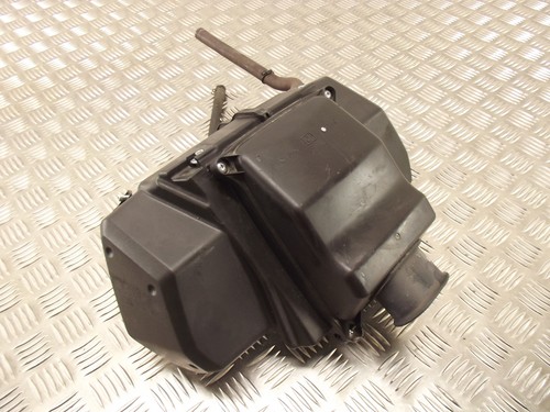 Airbox completo suzuki - completo, gsx