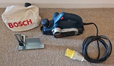 Bosch GHO 26-82 Piallatrice a