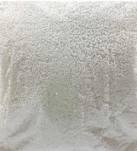 Neve artificiale bianca busta - bianca,