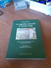 LA MAGNIFICA COMUNITA DI