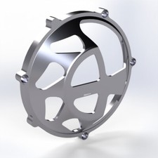 Ducati carter frizione "Race"