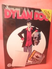 Dylan Dog n 440 New Blister