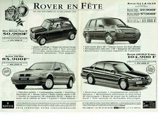 Publicité Advertising 1120