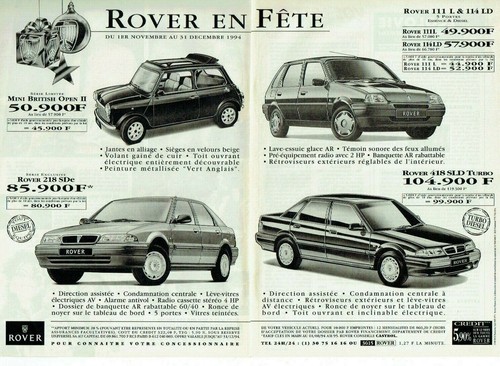 Publicité advertising 1120 - publicité,
