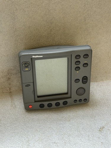 Raytheon raymarine l755 - raytheon,