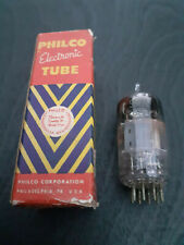tubo elettronico vintage NOS 5BK7A (NOS - non testato)