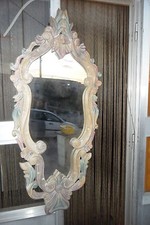 Specchiera Barocco Veneziano