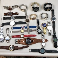 Circa 24 orologi uomo