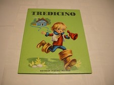 TREDICINO -ILLUSTR.ANNA