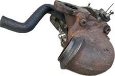 TURBOCOMPRESSORE per modello CITROEN C1 C2 C3 codice ricambio: 54359880009