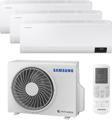 Samsung luzon condizionatore - luzon,