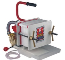 POMPA FILTRO ENOLOGICA COLOMBO