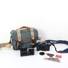 Canon eos 1000 solo corpo - eos,