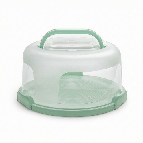 Pezzi scatola porta torte - 24,