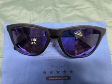 NUOVI OCCHIALI DA SOLE OAKLEY