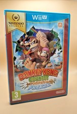 Donkey Kong Country Tropical