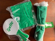 Kit mare sprite telo mare