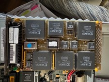 Adattatore bus Bit 3 VME per