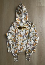 Felpa con cappuccio Drew House