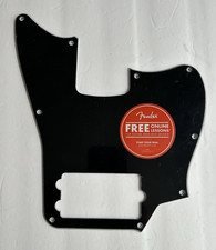 Squier Affinity Jaguar Basso