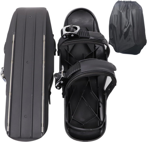 Sci pattini neve scarpe - da,