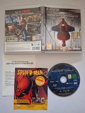The amazing spiderman - 2, ps3