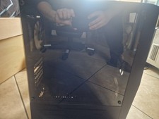 MSI MAG FORGE 100R CASE PC
