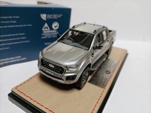 Modellino pickup auto 43 - modellino, mk