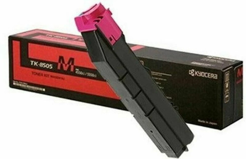 Cartuccia toner magenta