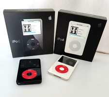 Nuovo-Apple iPod Video 5a 5.5a