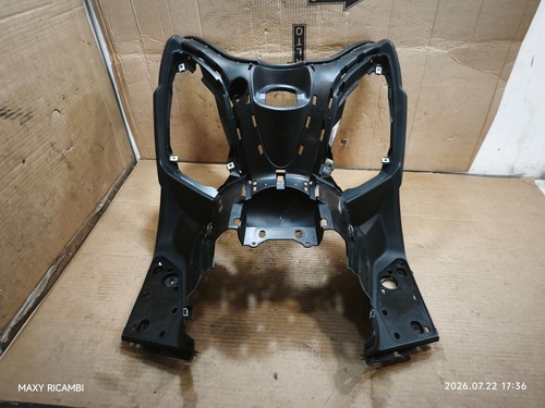 Retro scudo per yamaha - per,