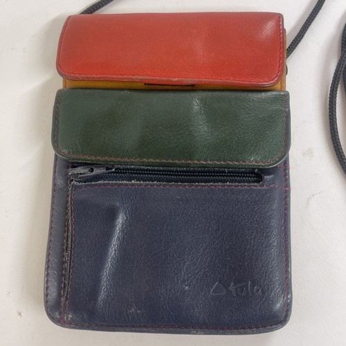 Tula mini bag - cross, body